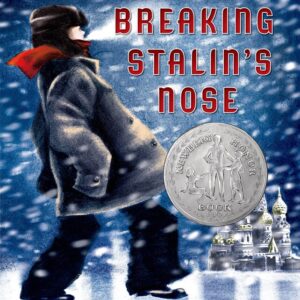 Breaking Stalins Nose