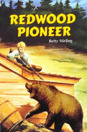 Redwood Pioneer