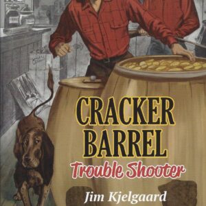 Cracker Barrel Trouble Shooter