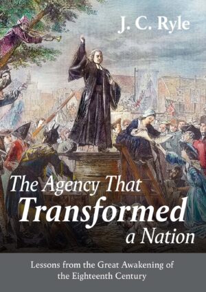 The Agency that Transformed a Nation