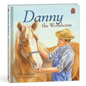 Danny the Workhorse