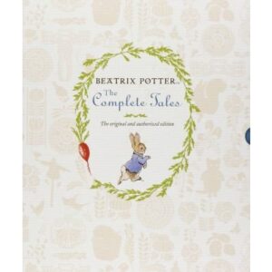 Beatrix Potter the Complete Tales