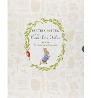 Beatrix Potter the Complete Tales