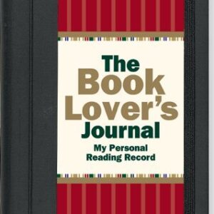 The Book Lover's Journal