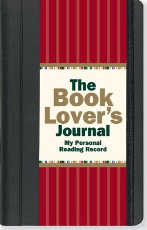 The Book Lover's Journal