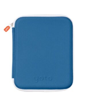 Yoto - Card Case, (Blue Bird)