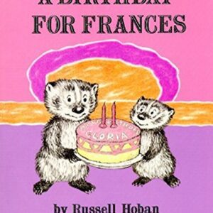 A Birthday for Frances