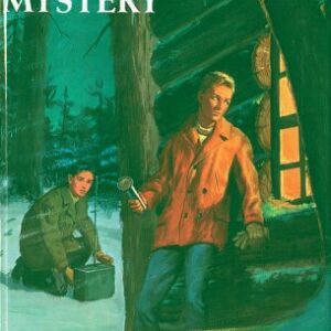 Hardy Boys 24- The Short-wave Mystery