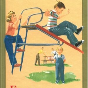 Dick and Jane Fun Wherever We Are