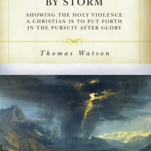 Heaven Taken by Storm