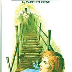 Nancy Drew 15 - The Haunted Bridge