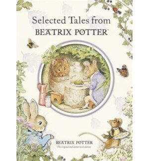 Selected Tales from Beatrix Potter
