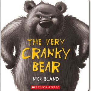 The Very Cranky Bear