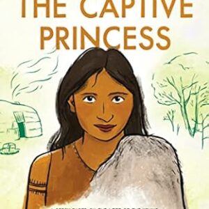 The Captive Princess