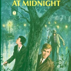 Hardy Boys 10: What Happened at Midnight