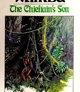 Wambu - The Chieftains Son