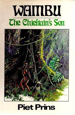Wambu - The Chieftains Son