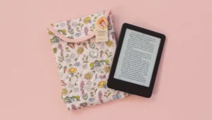 Pippi Post - Anne of Green Gables book pouch