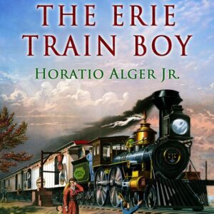 The Erie Train Boy