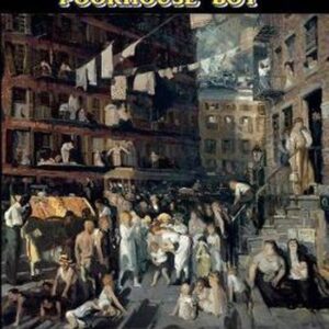 Jed the Poorhouse Boy