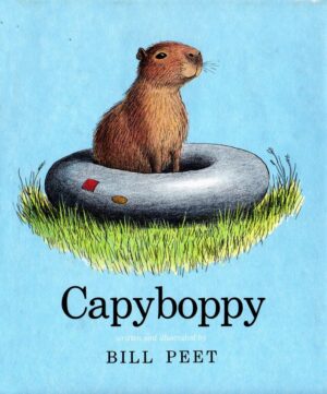 Capyboppy