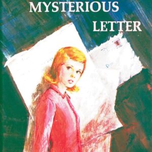 Nancy Drew 8 - Nancys Mysterious Letter