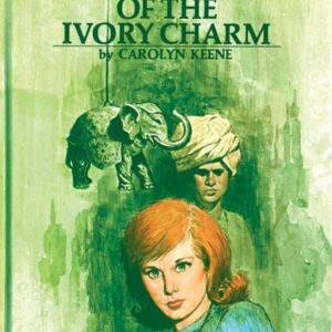 Nancy Drew 13 - Mystery of the Ivory Charm