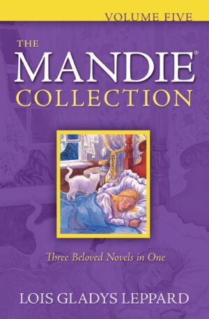 The Mandie Collection Volume 5