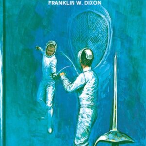 Hardy Boys 21 - The Clue of the Broken Blade