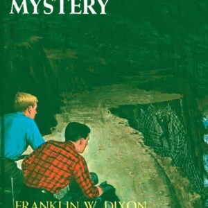Hardy Boys 06: the Shore Road Mystery