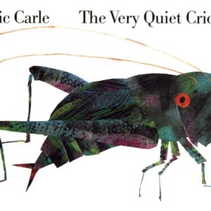 The Very Quiet Cricket