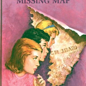 Nancy Drew 19: the Quest of the Missing Map