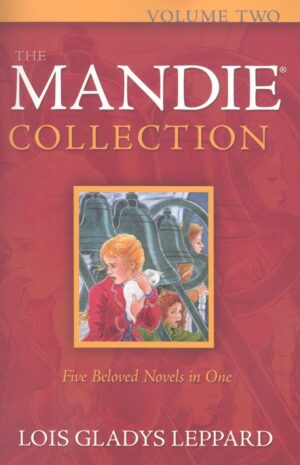 The Mandie Collection Volume 2