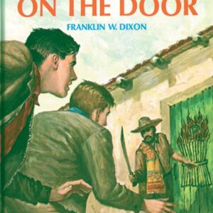 Hardy Boys 13: the Mark on the Door