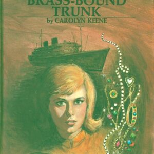Nancy Drew 17: Mystery of the Brass-Bound Trunk