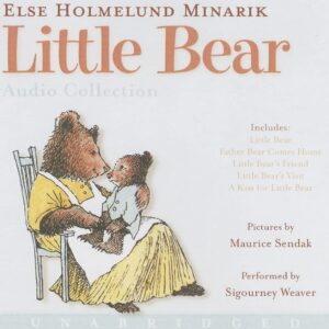 Little Bear Audio Collection