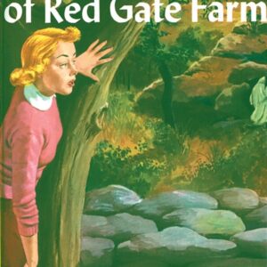 Nancy Drew 06: the Secret of Red Gate Farm