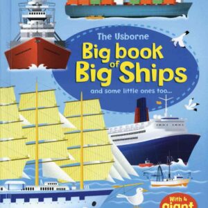 Big Book of Ships