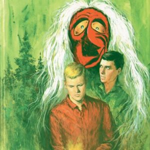 Hardy Boys 23: the Melted Coins