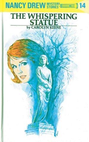 Nancy Drew 14 - The Whispering Statue