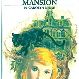 Nancy Drew 18 - Mystery of the Moss-Covered Mansion