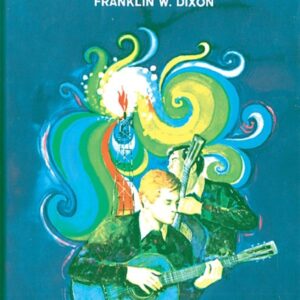 Hardy Boys 22 -  The Flickering Torch Mystery