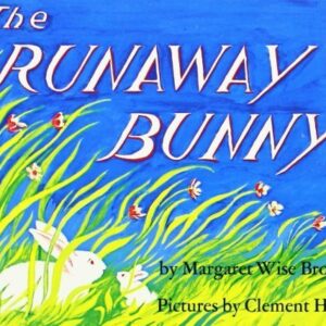 The Runaway Bunny Board Book
