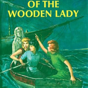 Nancy Drew 27 - The Secret of the Wooden Lady