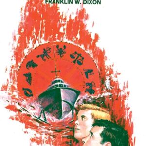 Hardy Boys 20: Mystery of the Flying Express