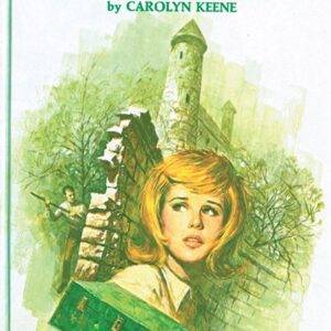 Nancy Drew 22 - The Clue in the Crumbling Wall