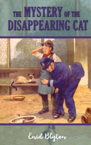 The Mystery of the Disappearing Cat