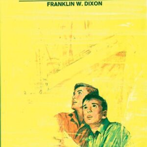 Hardy Boys 26: the Phantom Freighter