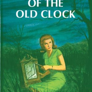 Nancy Drew 01 - The Secret of the Old Clock
