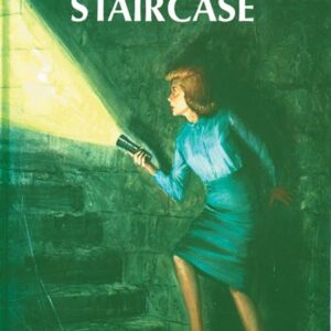 Nancy Drew 02: the Hidden Staircase
